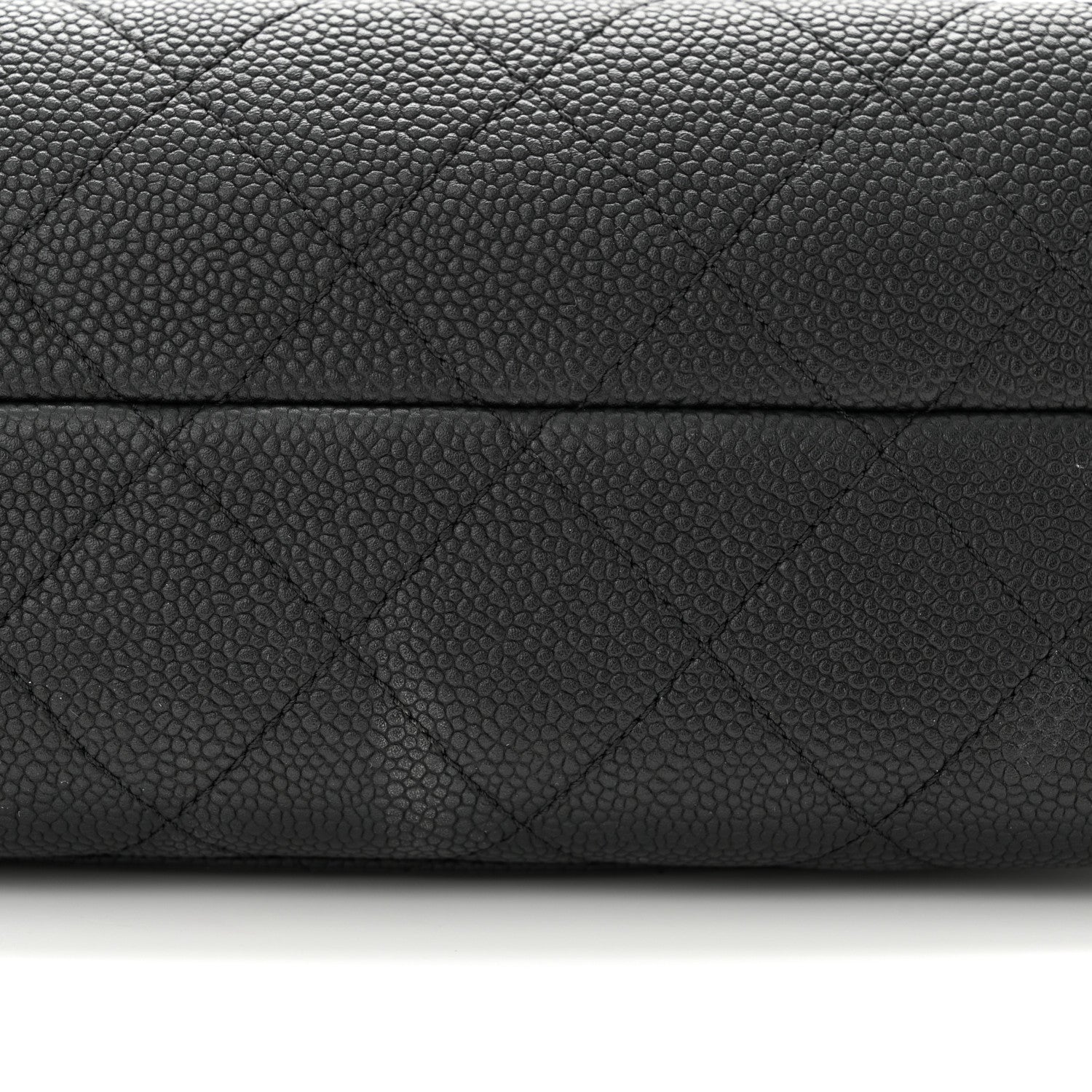 Chanel Caviar Quilted City Walk Flap Black 11 of 13