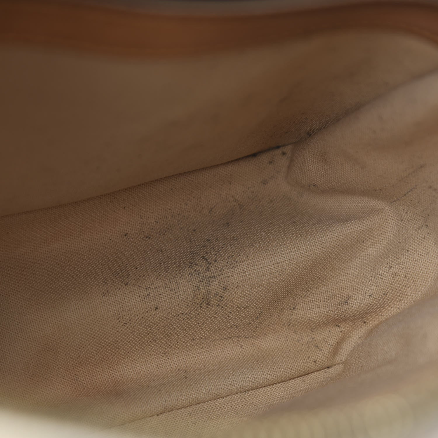 Louis Vuitton Damier Azur Naviglio 6 of 10