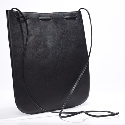 Saint Laurent Calfskin Medium Jen Black 2 of 10
