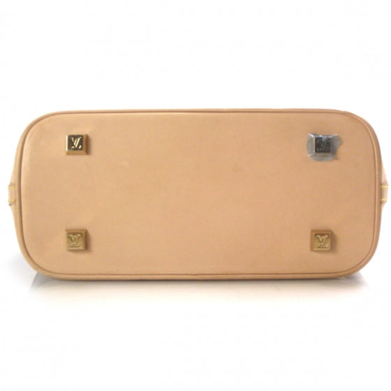 Cabas Sac Ambre MM Vinyl Cruise