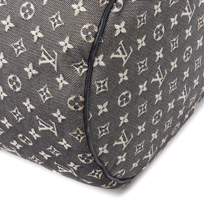 Louis Vuitton Mini Lin Monogram Betsy Backpack Black 5 of 7