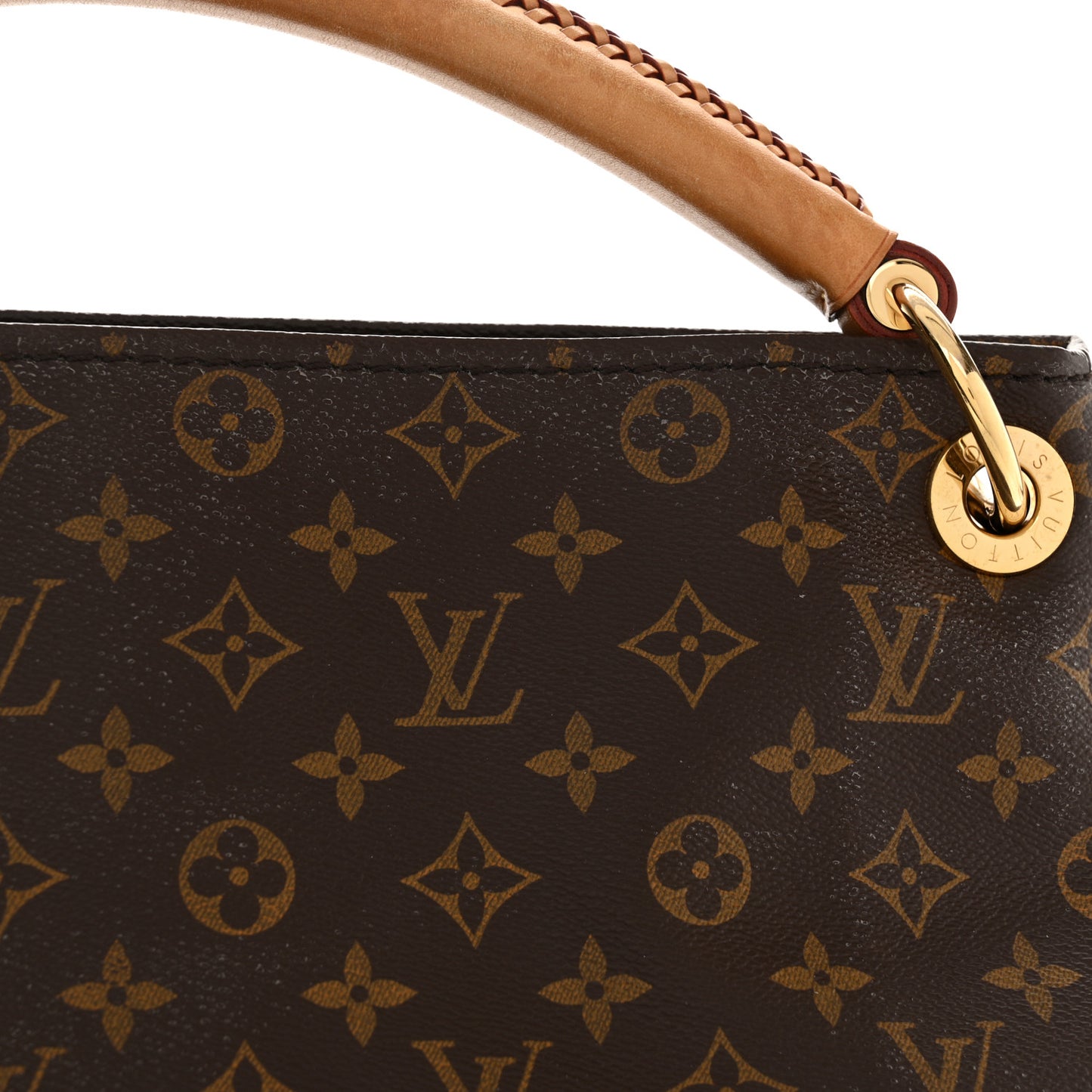 Monogram Artsy MM
