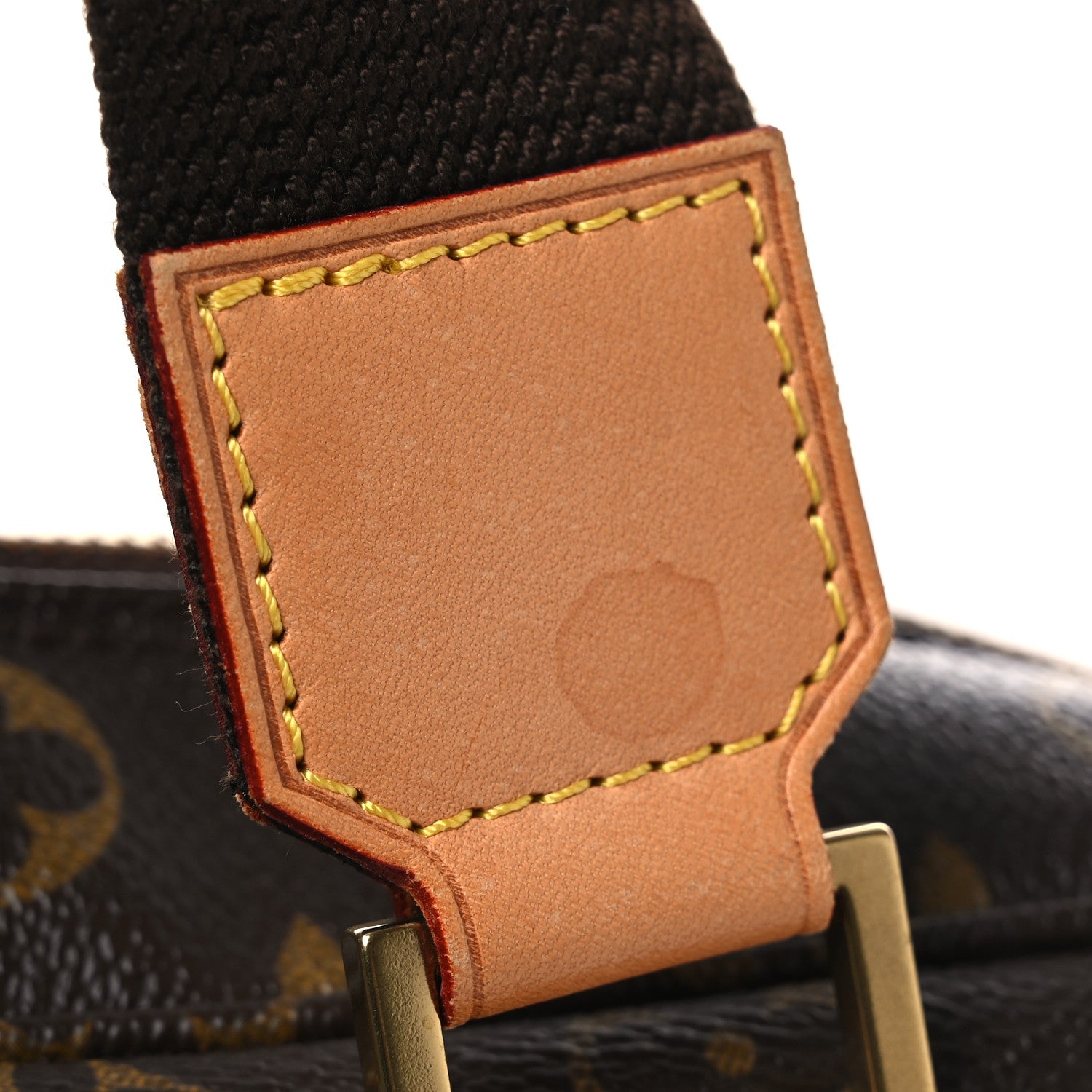 Louis Vuitton Monogram Sac Bosphore Briefcase 14 of 15