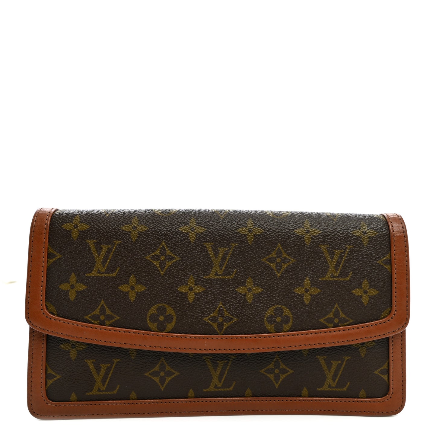 Monogram Pochette Dame 26