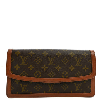 Louis Vuitton Monogram Pochette Dame 26 1 of 12