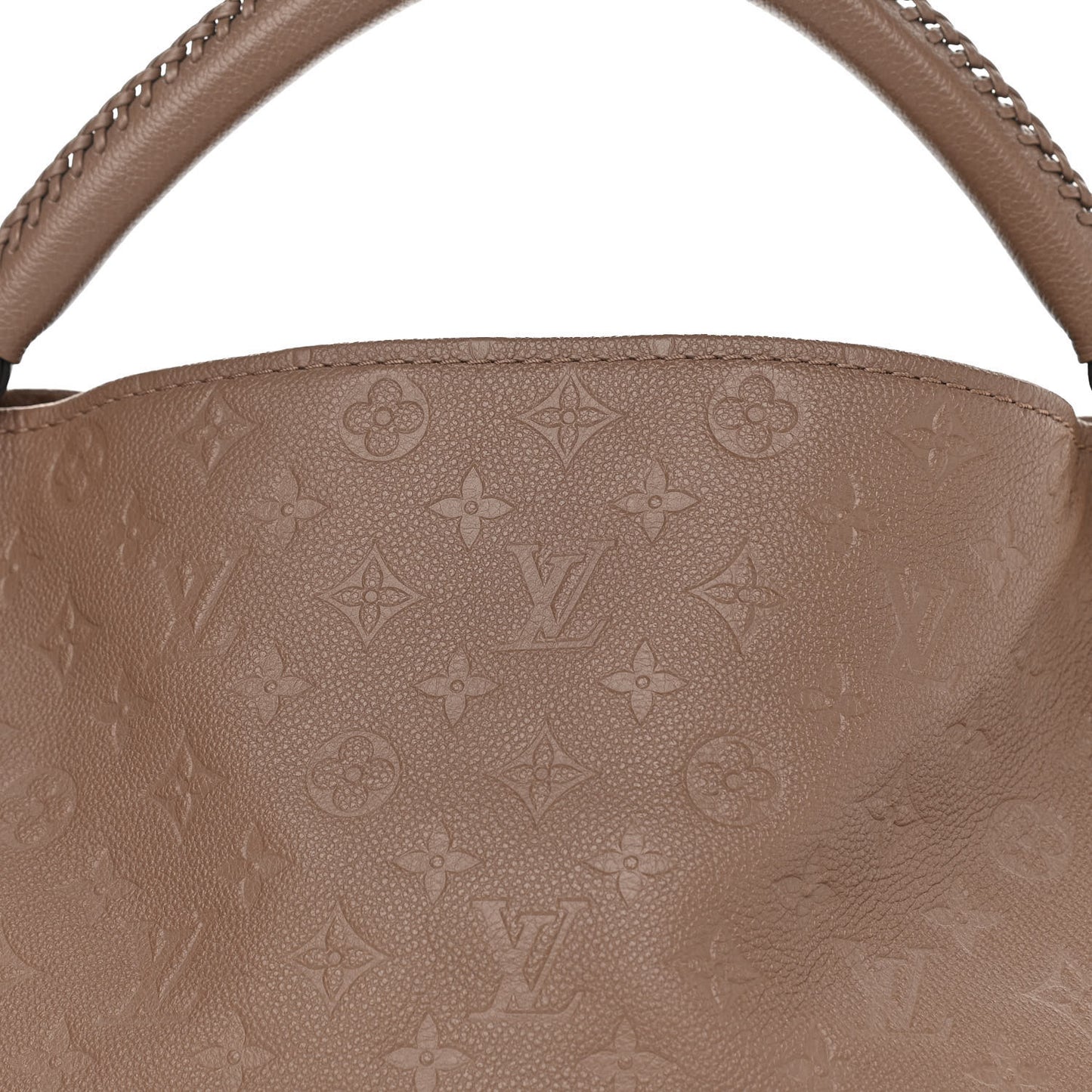 Empreinte Artsy MM Taupe Glace