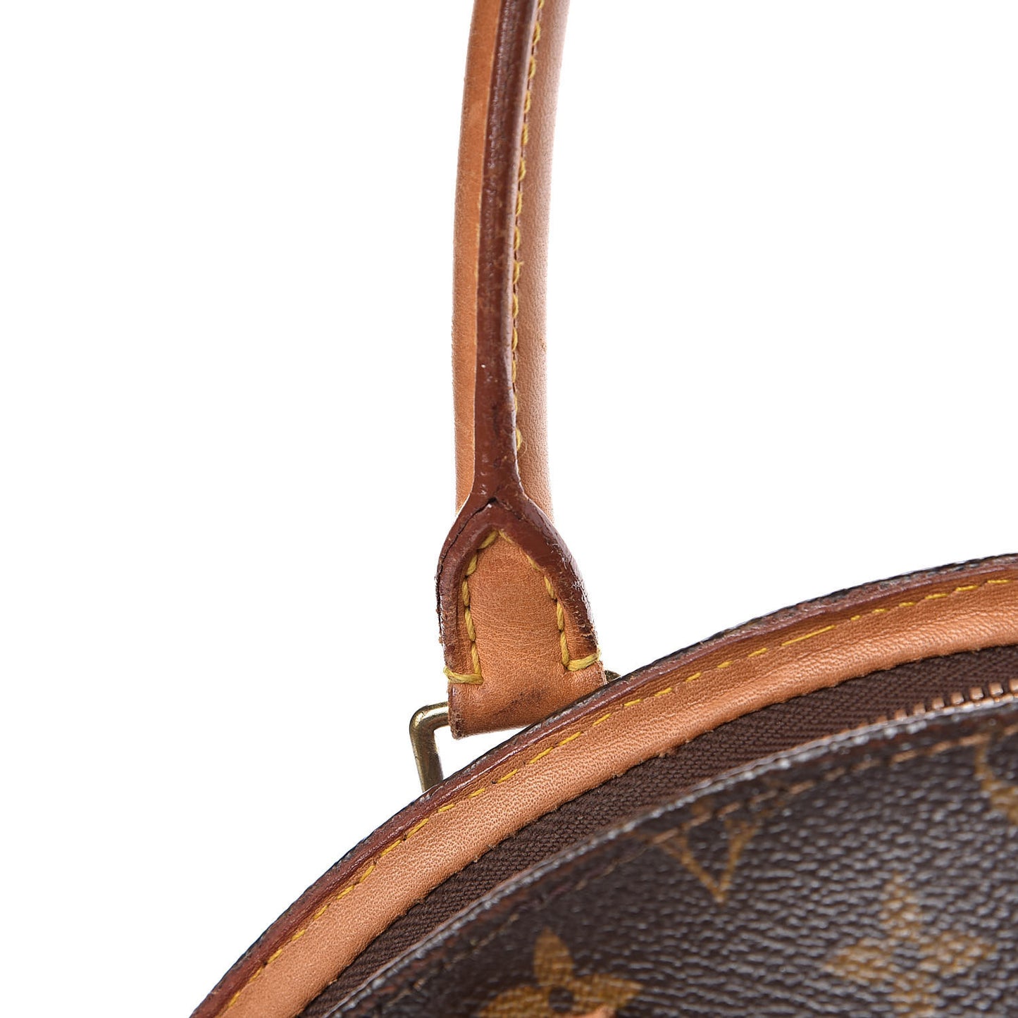 Monogram Ellipse PM