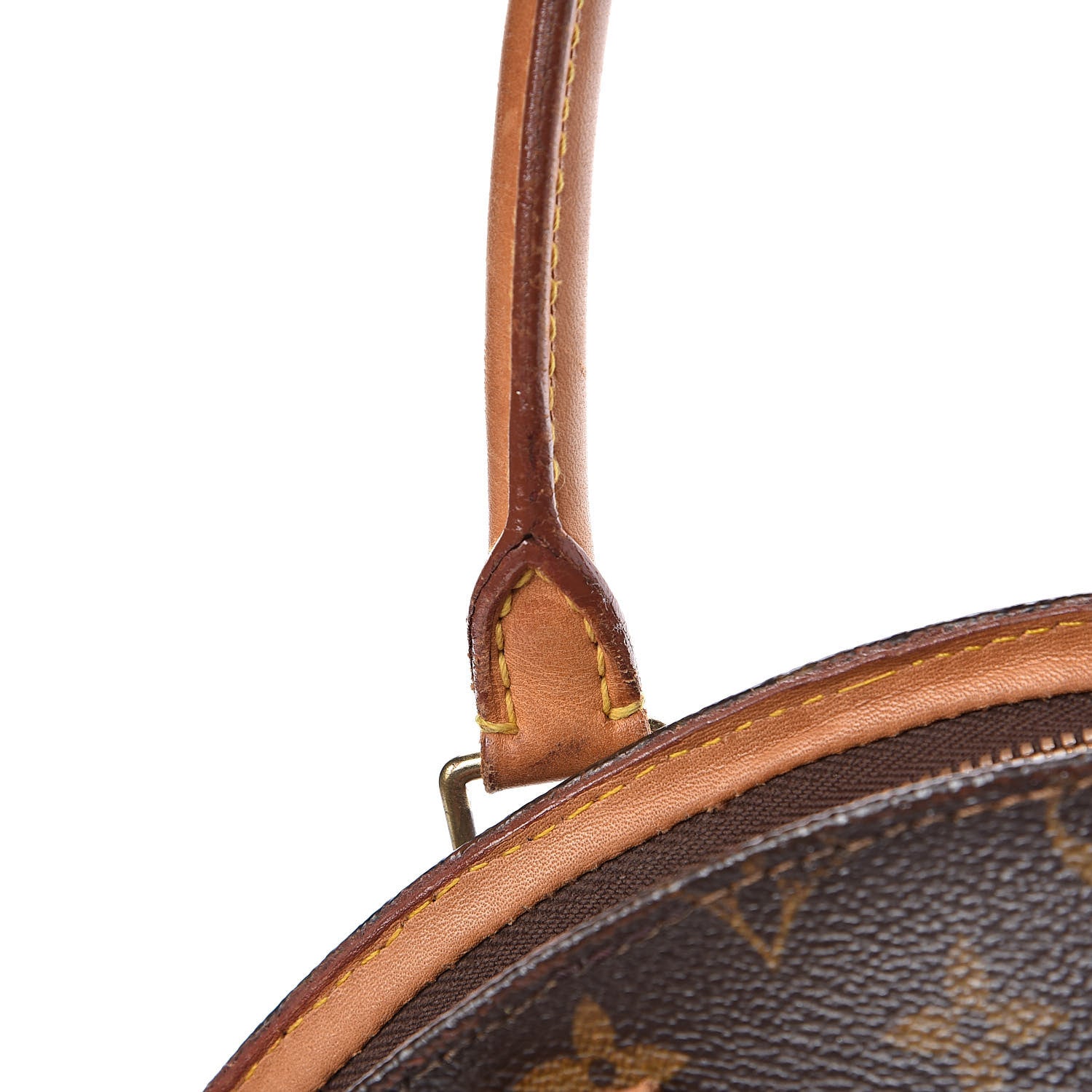 Louis Vuitton Monogram Ellipse PM 7 of 13