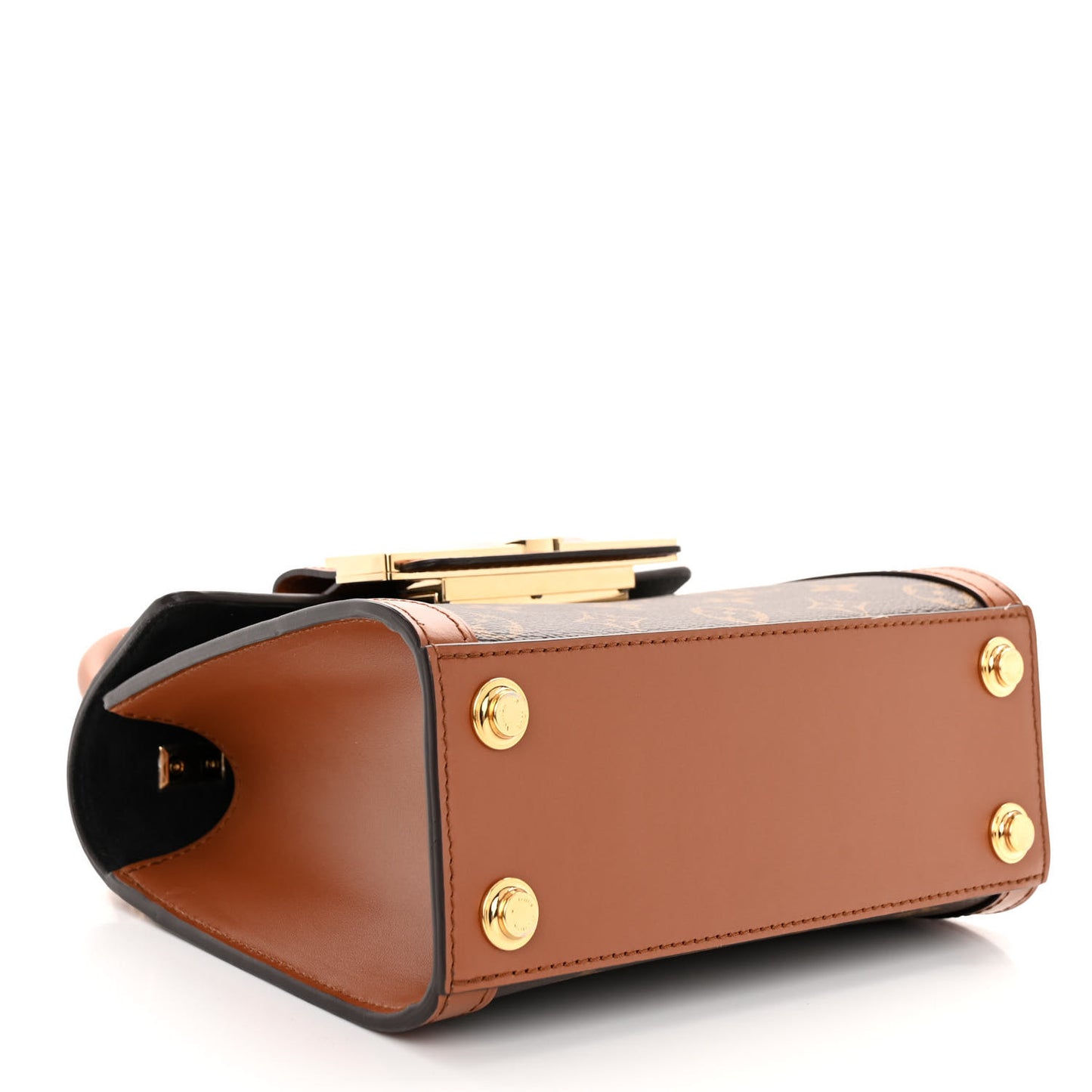 Reverse Mongram Dauphine Capitale