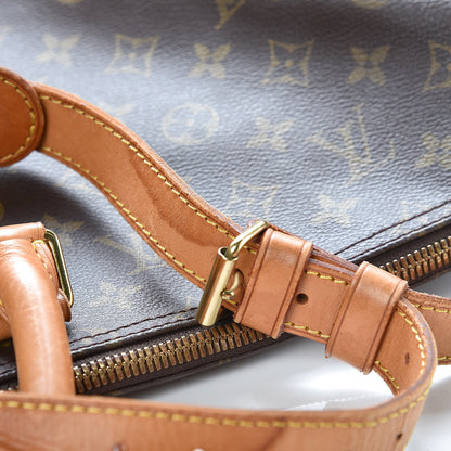 Louis Vuitton Monogram Keepall Bandouliere 50 11 of 14