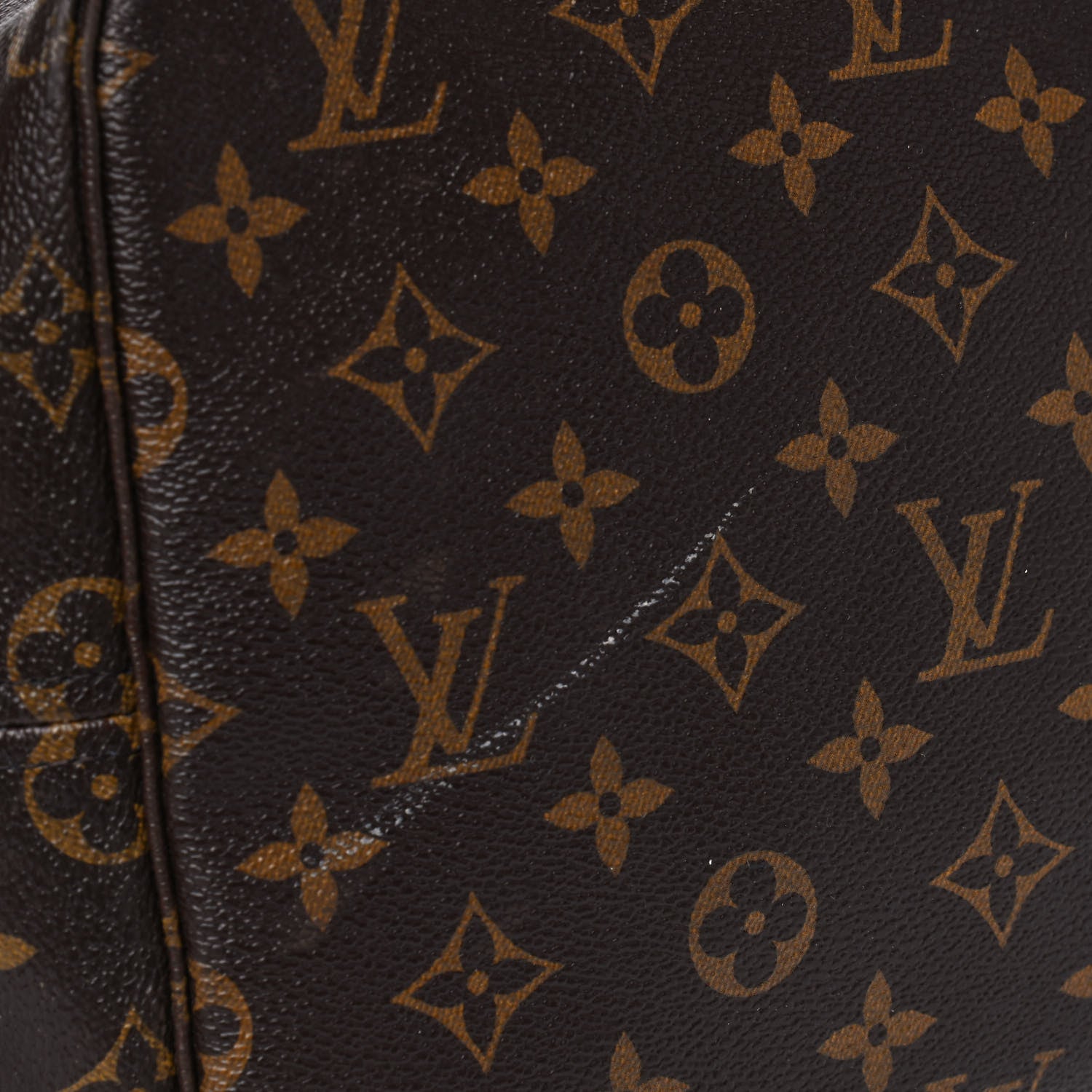 Louis Vuitton Monogram Articles de Voyage Ikat Neverfull GM Grand Blue 9 of 17