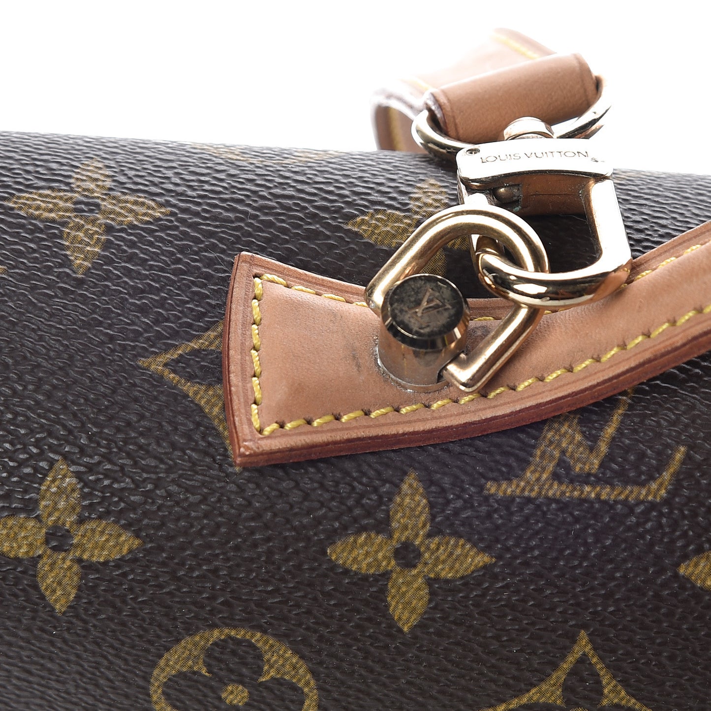 Monogram Beverly GM Briefcase