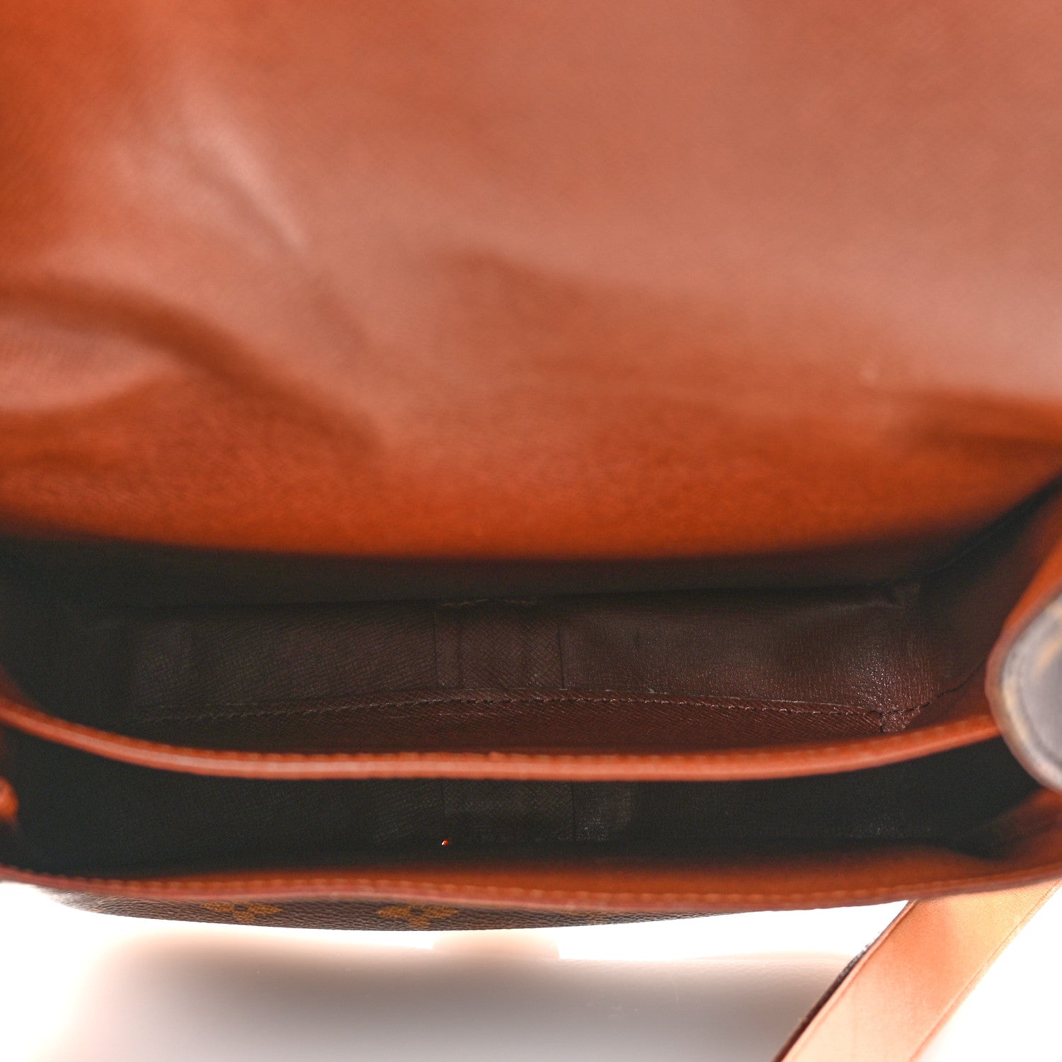Louis Vuitton Monogram Cartouchiere 22 5 of 13