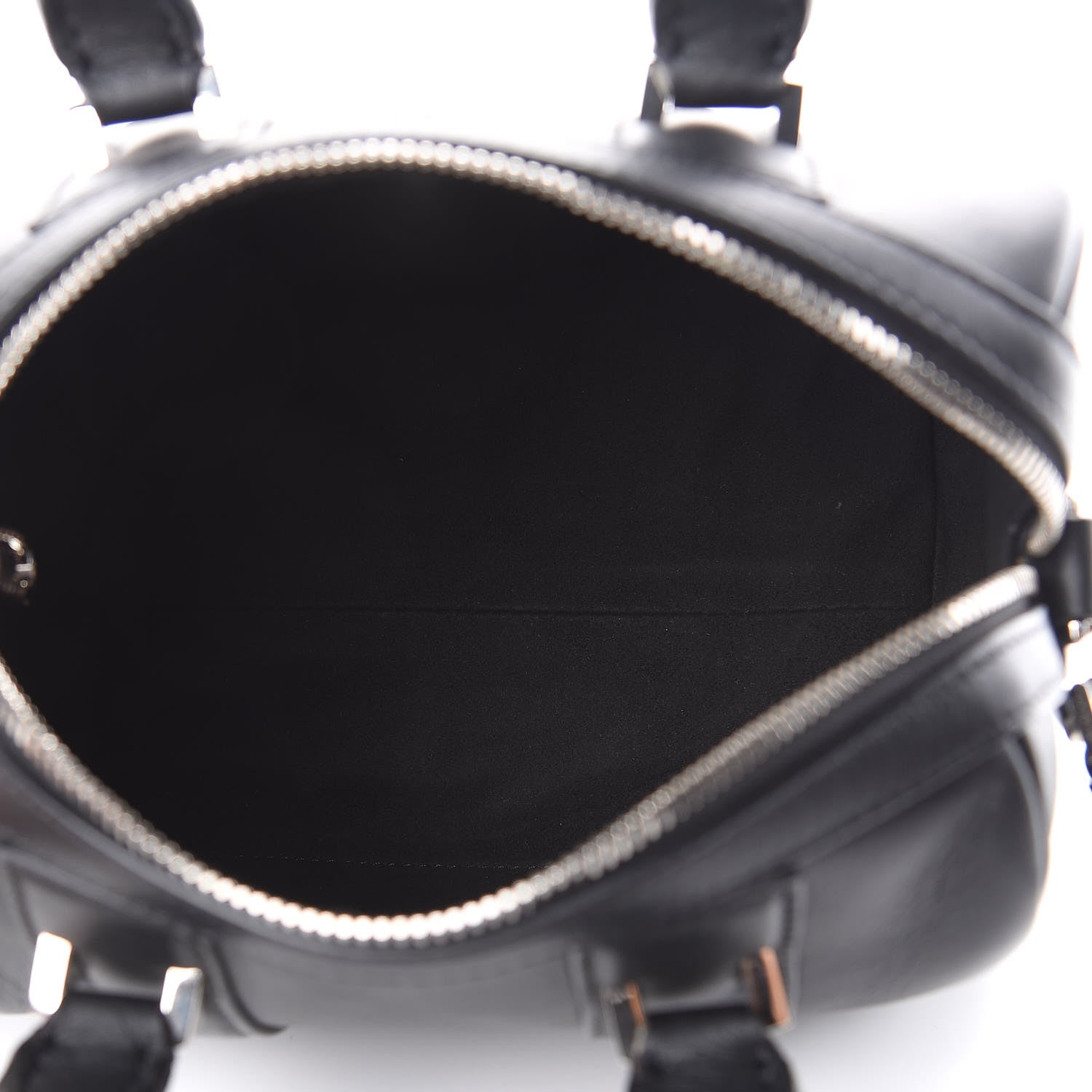 Givenchy Calfskin Mini Lucrezia Black 5 of 12