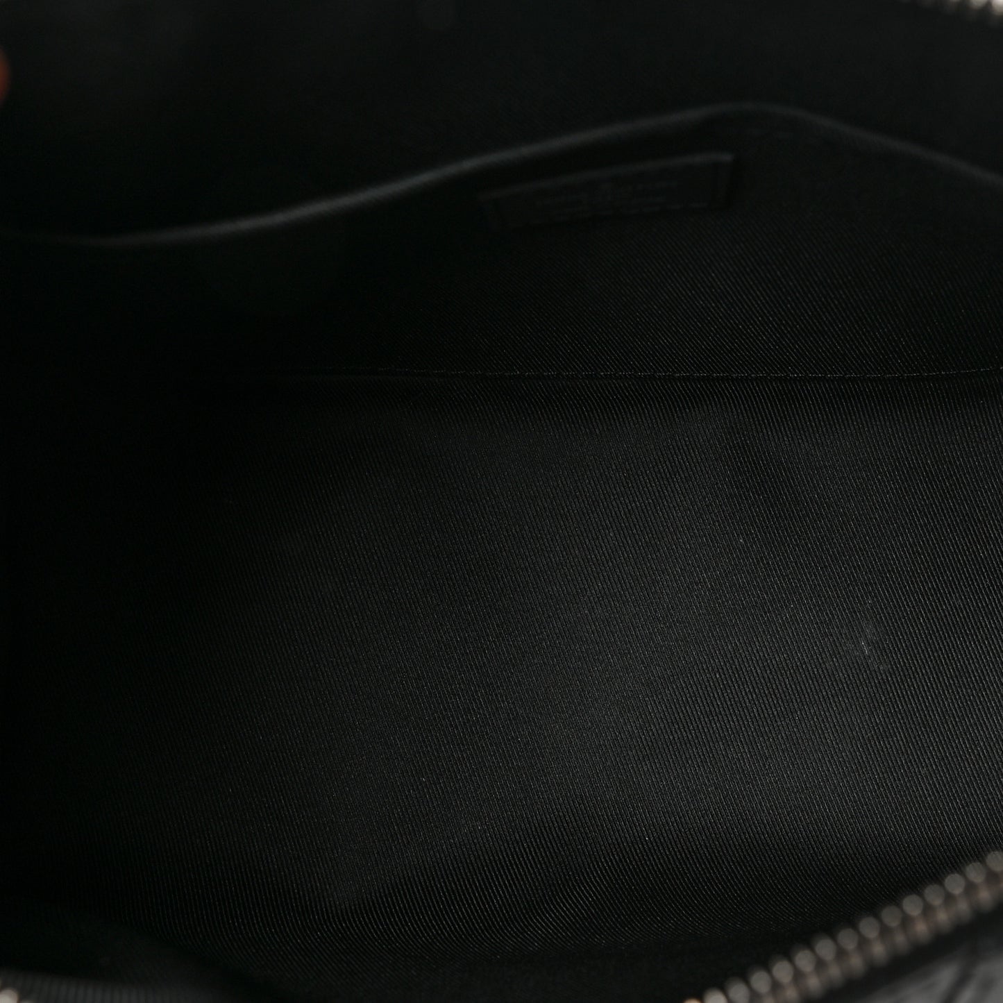 Reverse Monogram Eclipse City Keepall
