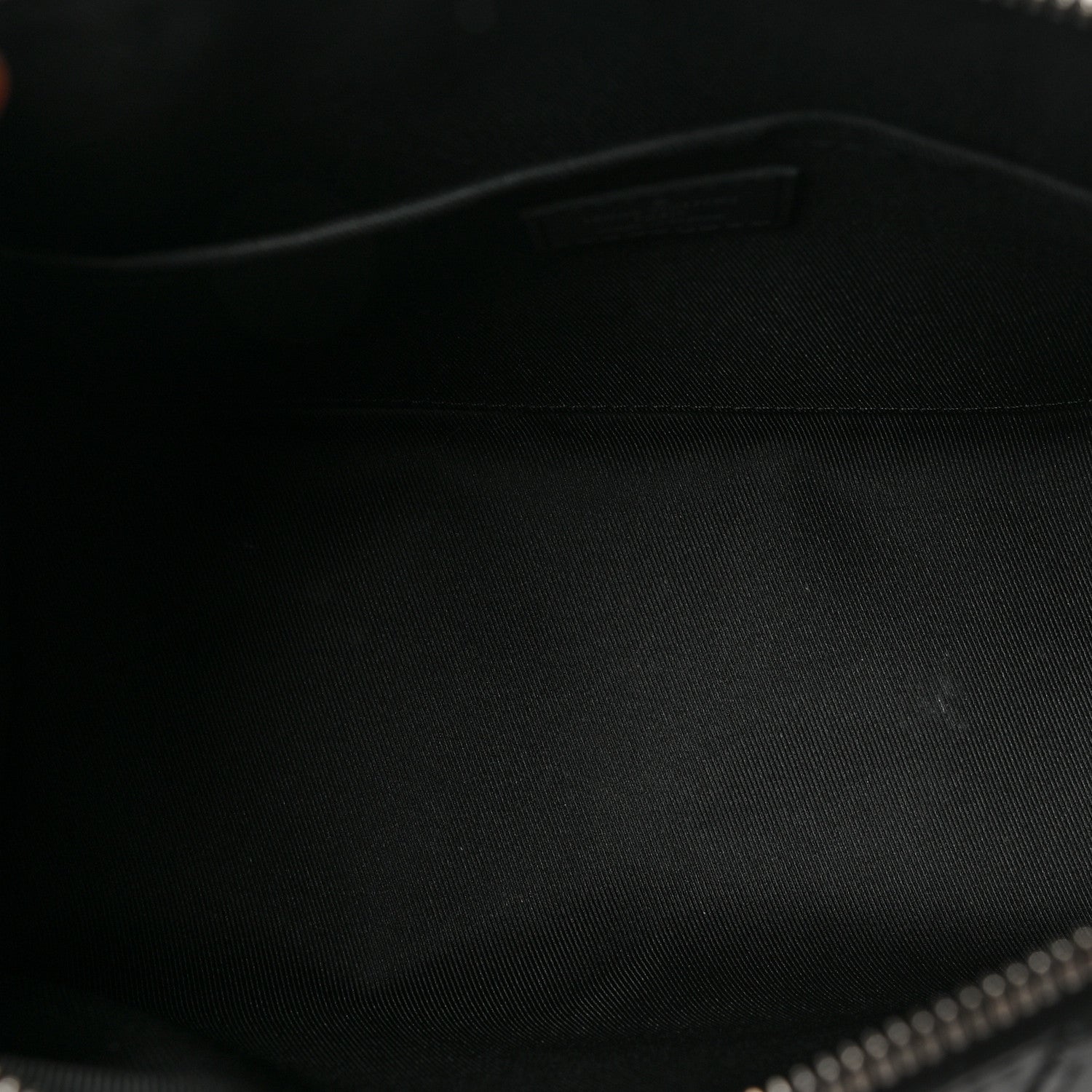 Louis Vuitton Reverse Monogram Eclipse City Keepall 5 of 8