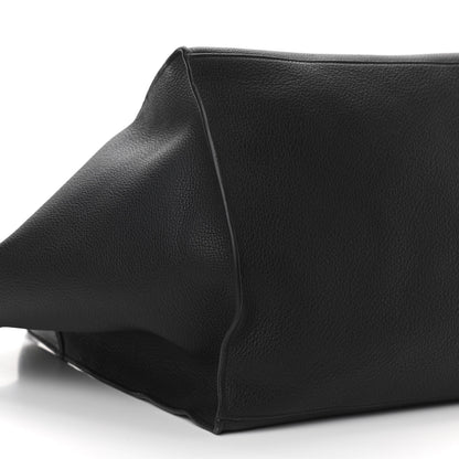 Celine Supple Grained Calfskin Medium Big Bag Black 9 of 9