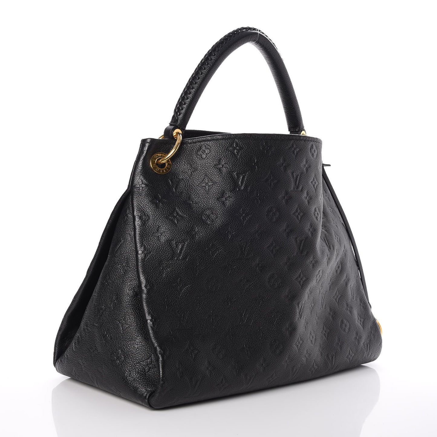 Empreinte Artsy MM Black