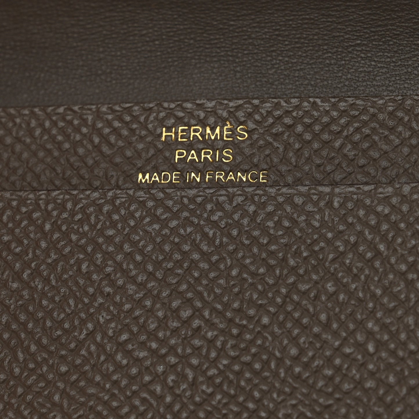 Epsom Bearn Card Holder Wallet Etain