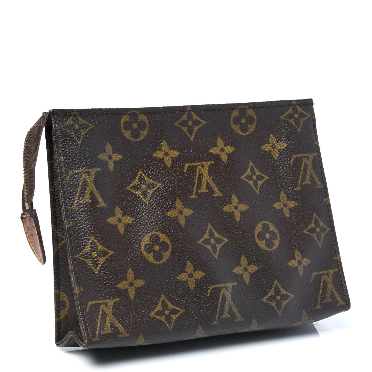 Louis Vuitton Monogram Toiletry Pouch 19 3 of 7