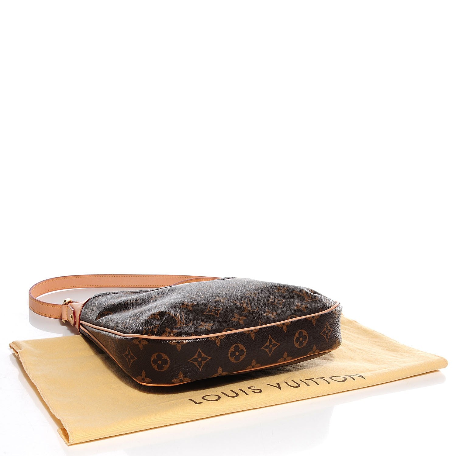 Louis Vuitton Monogram Odeon PM 4 of 7
