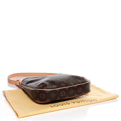 Louis Vuitton Monogram Odeon PM 4 of 7