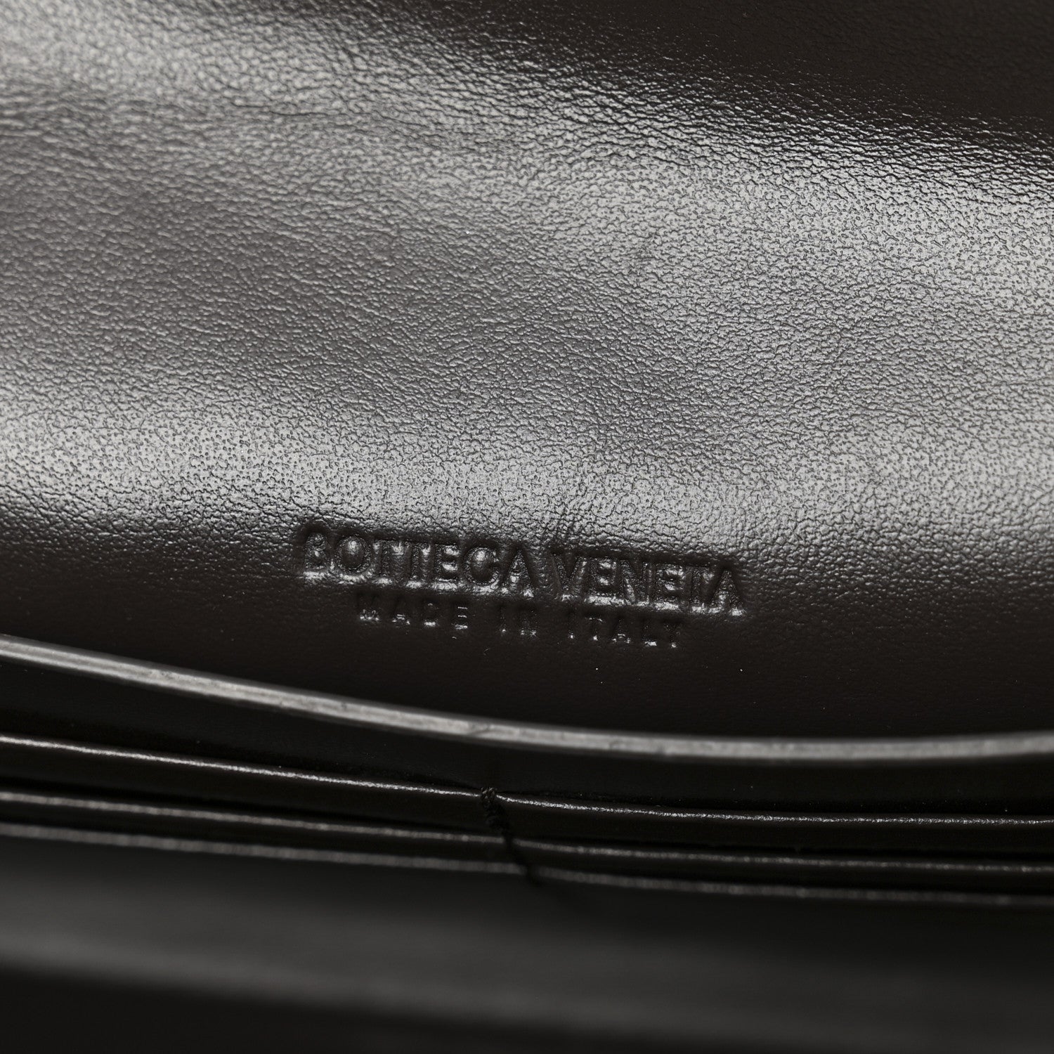 Bottega Veneta Nappa Intrecciato Long Andiamo Top Handle Clutch Fondant 6 of 7