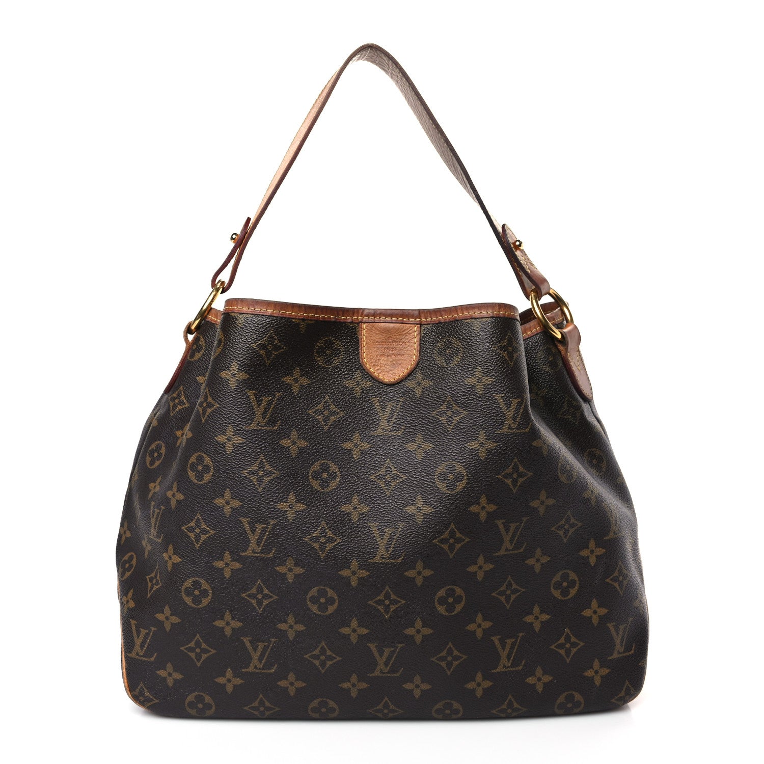 Louis Vuitton Monogram Delightful PM 1 of 11
