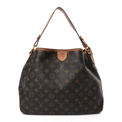 Louis Vuitton Monogram Delightful PM 1 of 11