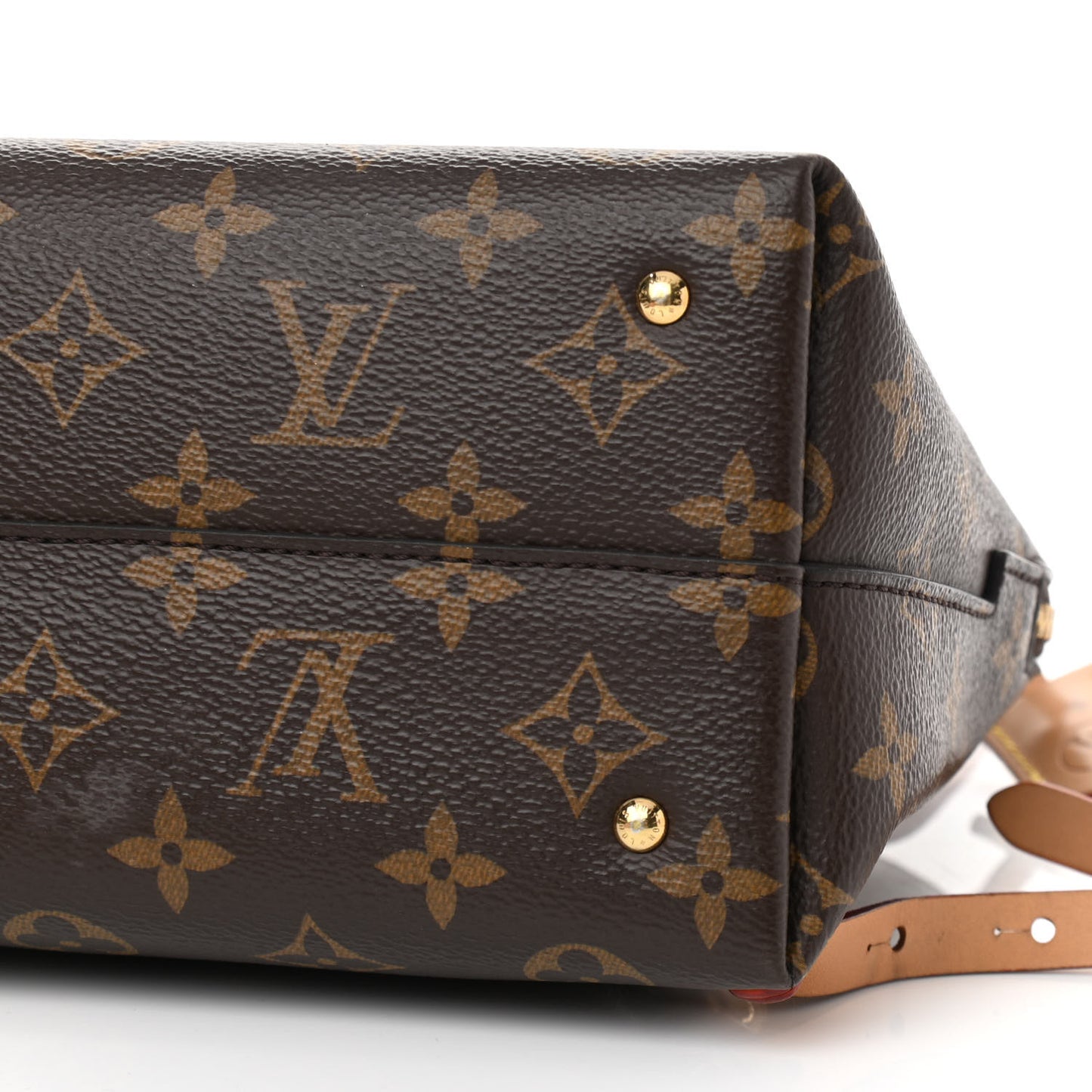 Monogram Moon Backpack