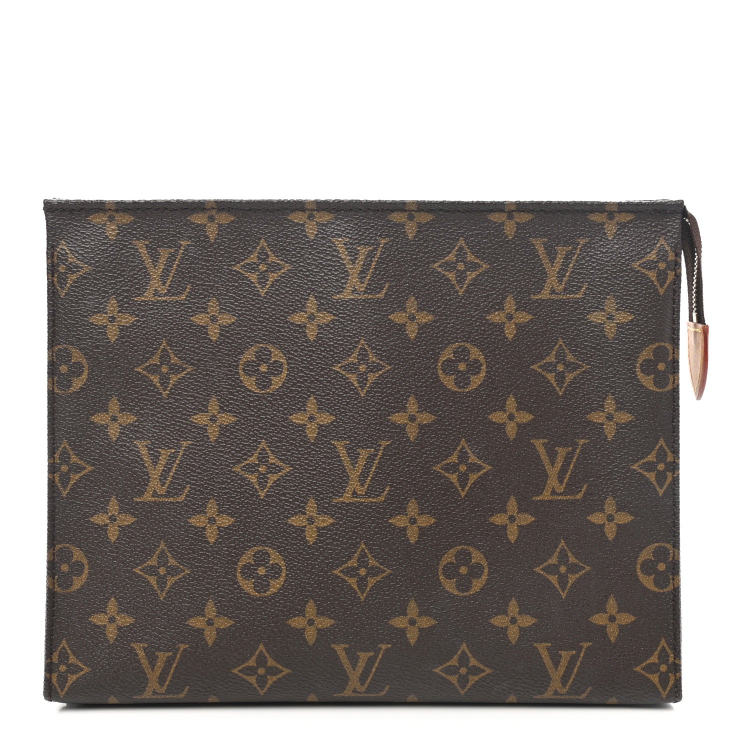 Louis Vuitton Monogram Toiletry Pouch 26 1 of 7