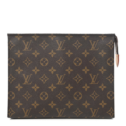 Louis Vuitton Monogram Toiletry Pouch 26 1 of 7