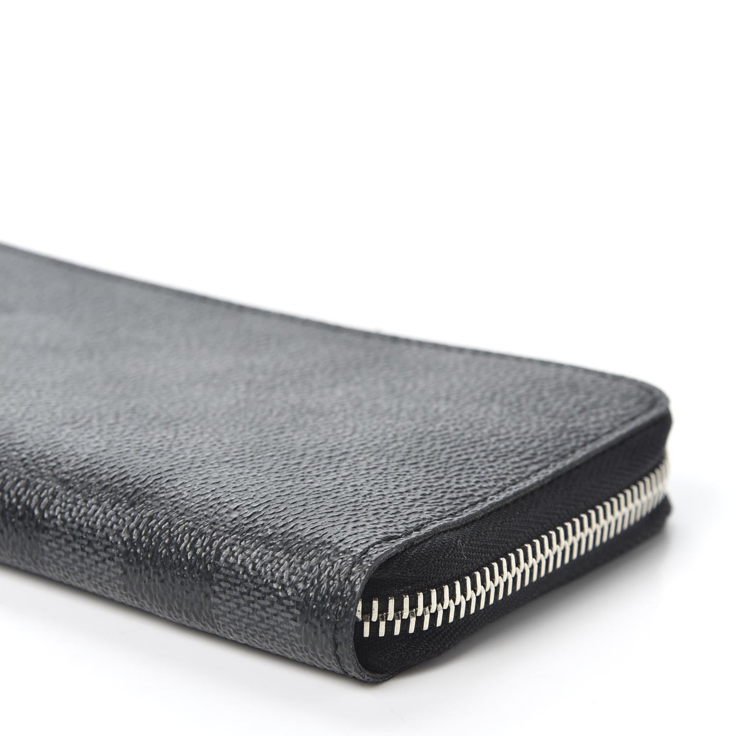 Damier Graphite Zippy Wallet Vertical