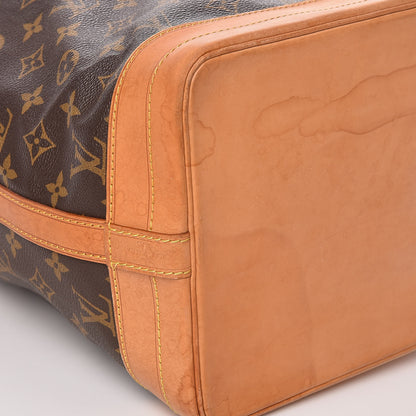 Louis Vuitton Monogram Noe 12 of 13