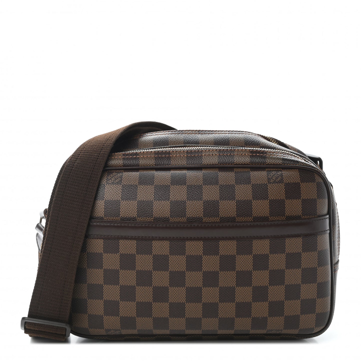Damier Ebene Reporter PM