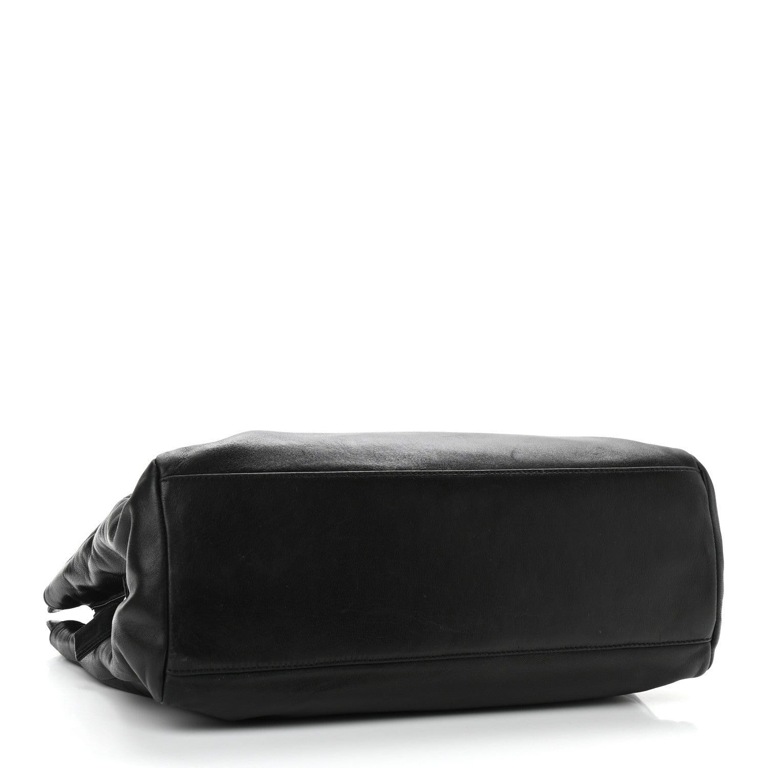 Prada Nappa Sport Tote Black 4 of 9