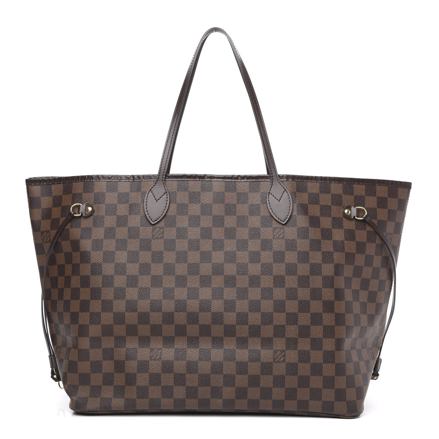 Damier Ebene Neverfull GM