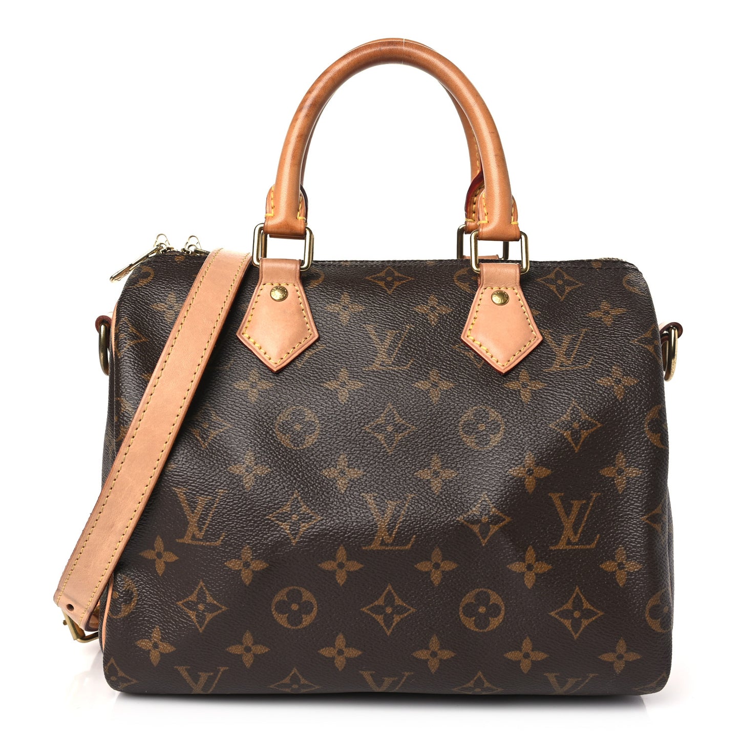 Monogram Speedy Bandouliere 25