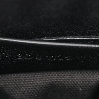 Givenchy Sugar Goatskin Mini Antigona Black 7 of 11