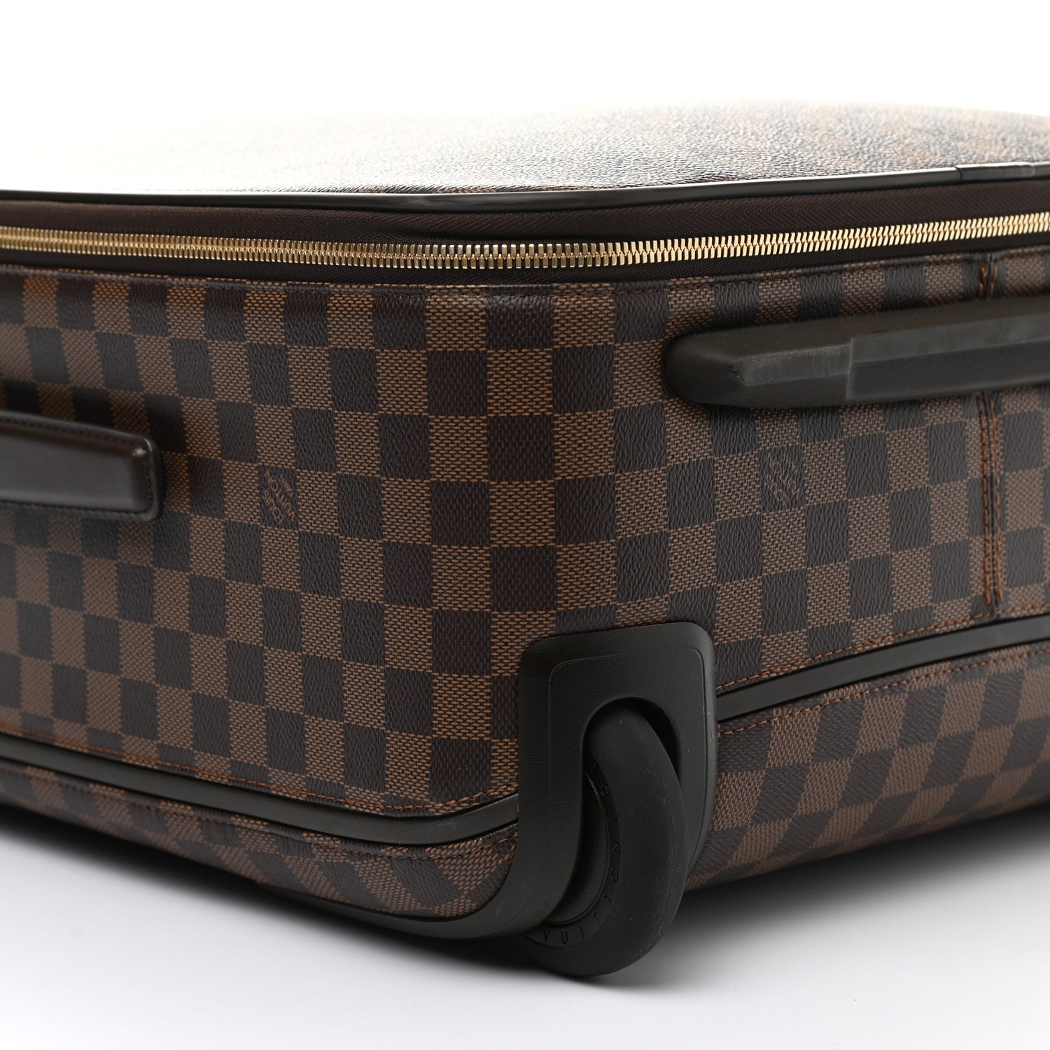 Louis Vuitton Damier Ebene Pegase Light 55 8 of 12