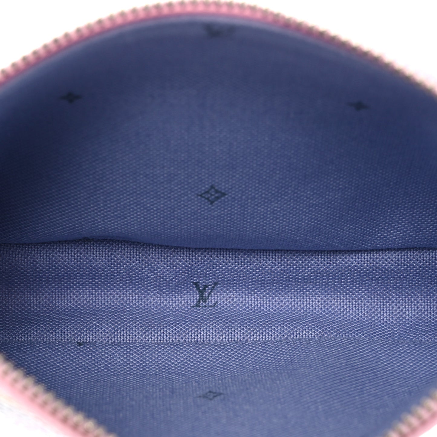 Monogram Escale Mini Pochette Accessories Pastel