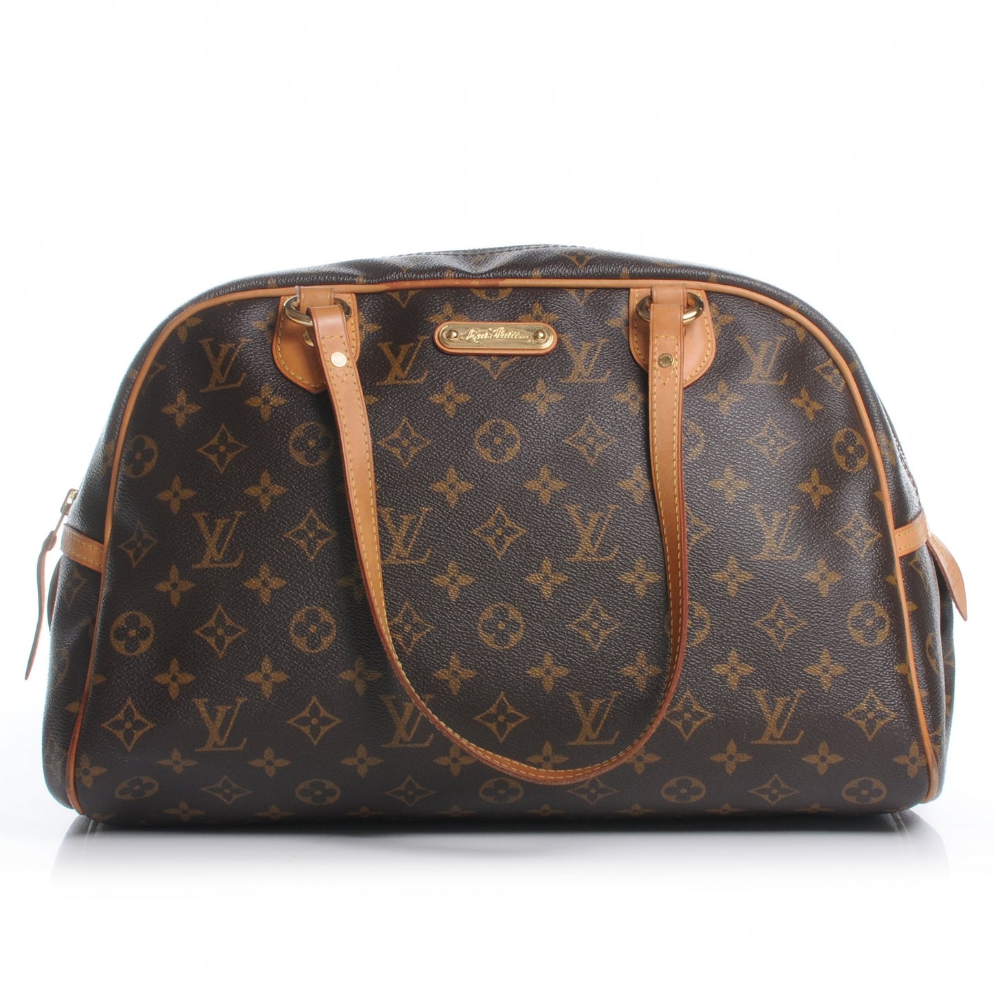 Monogram Montorgueil GM