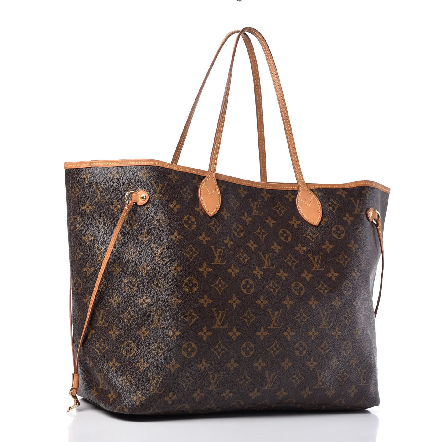 Monogram Neverfull GM