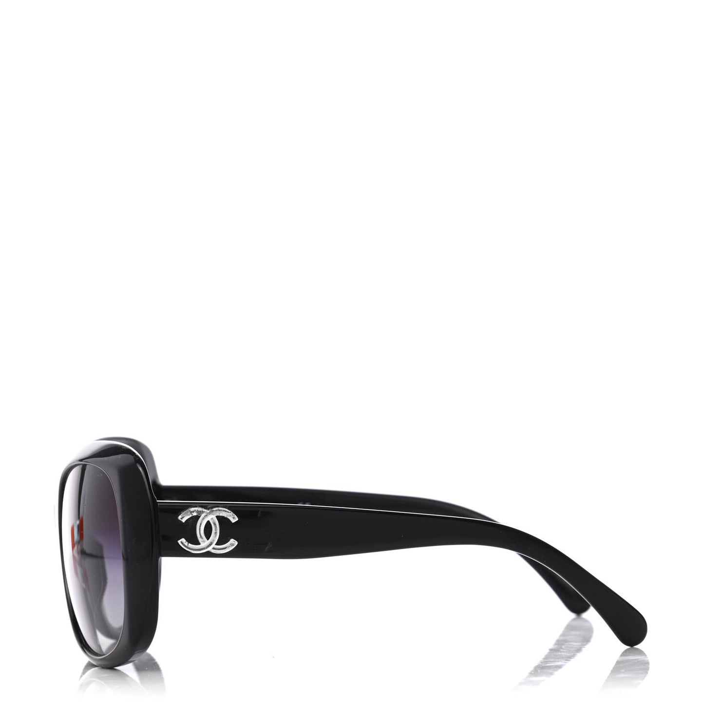 CC Sunglasses 5183 Black