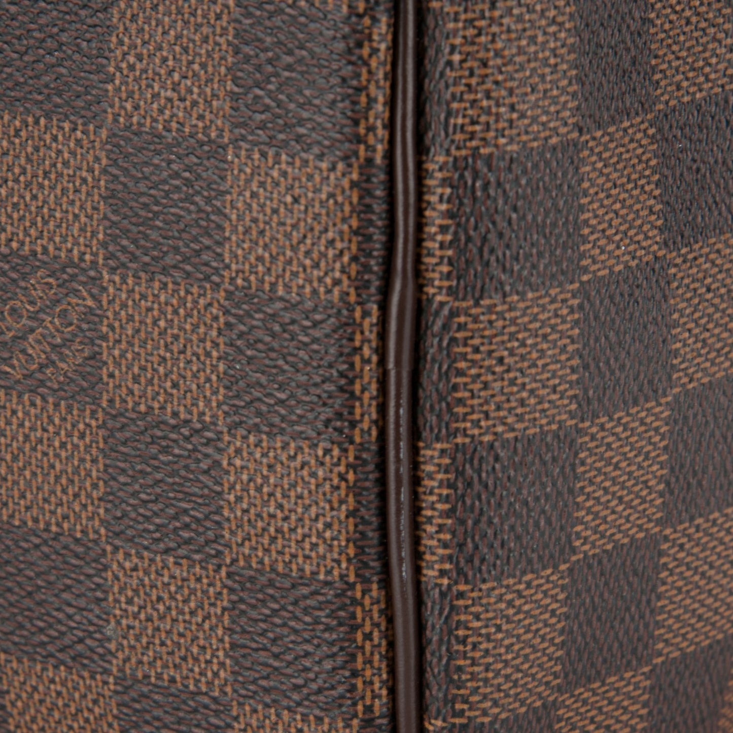 Damier Ebene Speedy 25