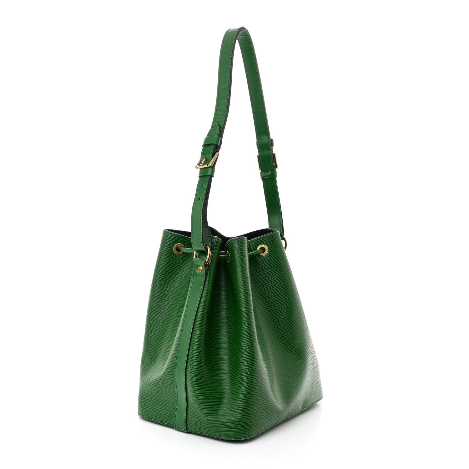 Louis Vuitton Epi Petit Noe Borneo 3 of 15