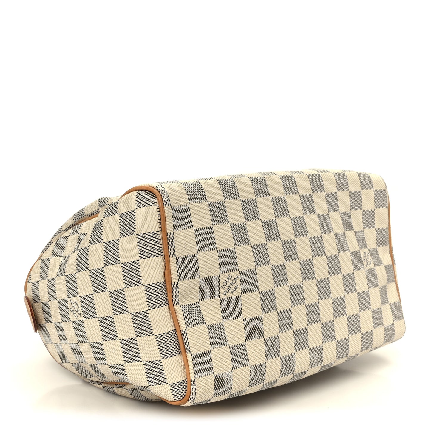 Damier Azur Speedy 25