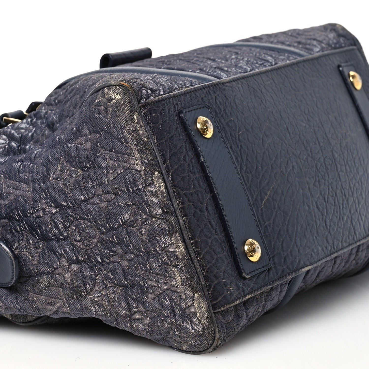 Louis Vuitton Monogram Volupte Psyche Gris 9 of 17