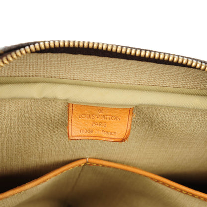 Louis Vuitton Monogram Deauville 6 of 7
