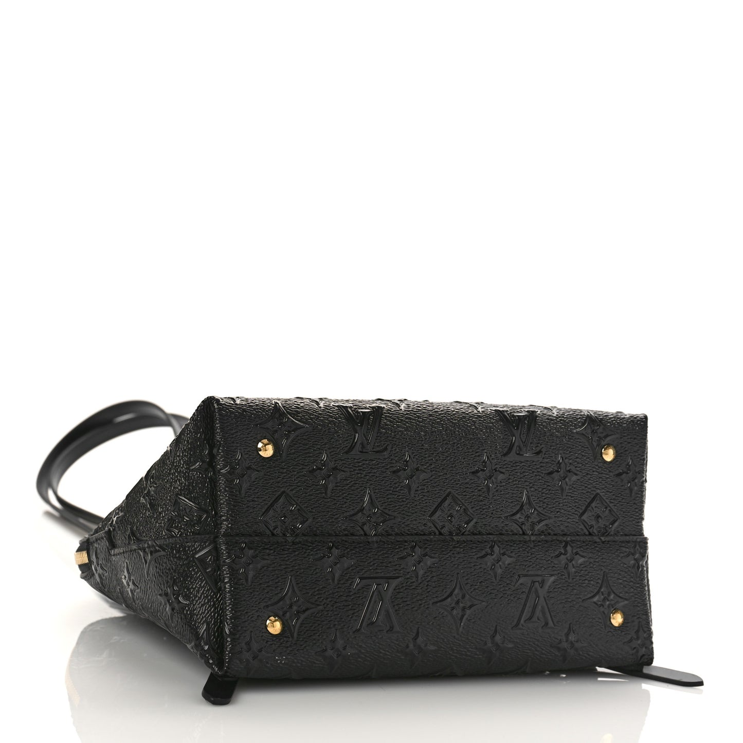 Monogram Midnight Moon Backpack Black